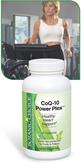 CoQ10 PowerPlex for heart and brain health